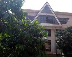 Department of Coffee Development, UMA Show Grounds